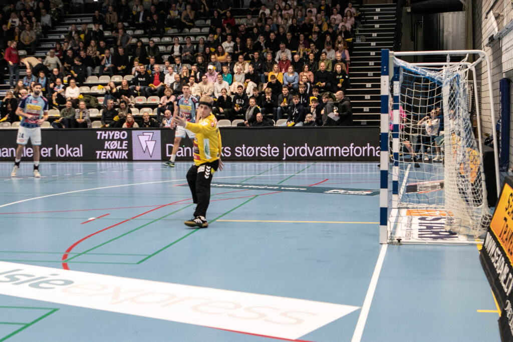 SønderjyskE © SønderborgNYT