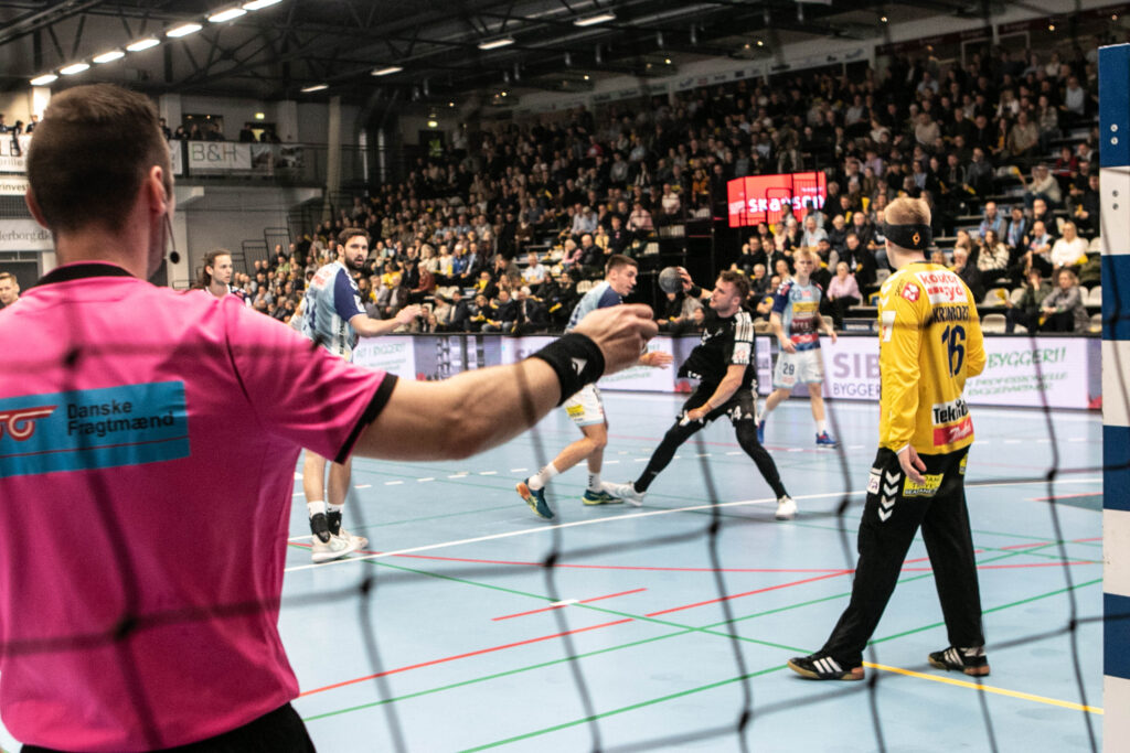 SønderjyskE © SønderborgNYT