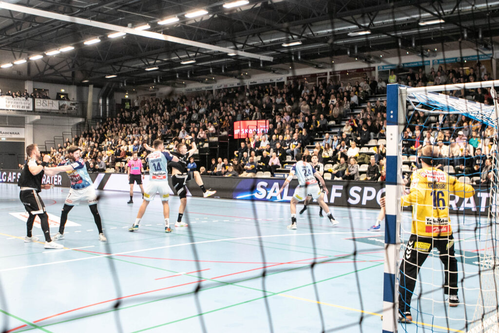 SønderjyskE © SønderborgNYT
