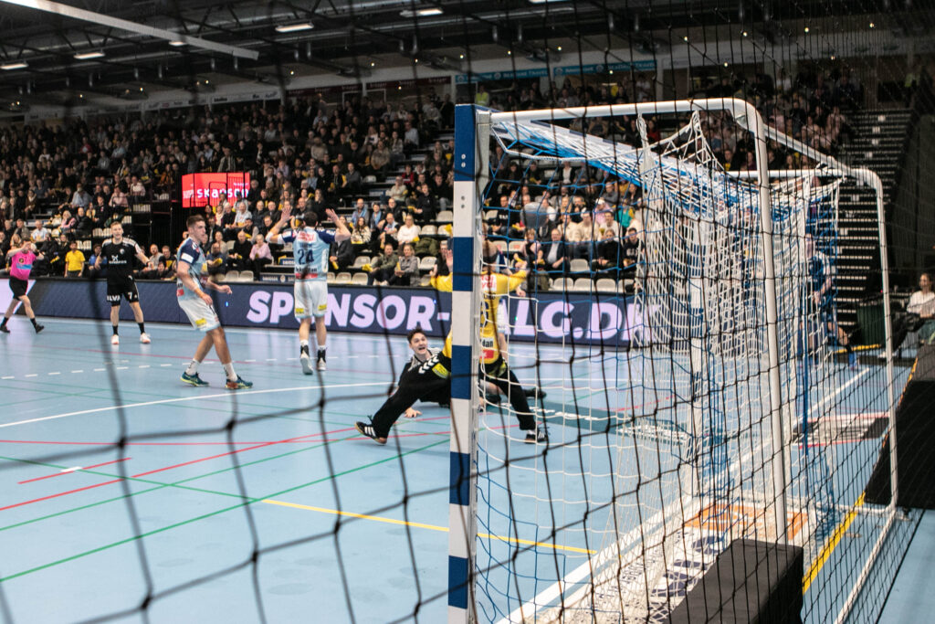 SønderjyskE © SønderborgNYT