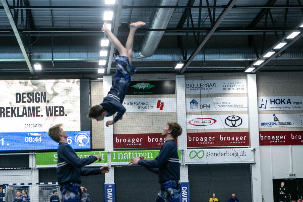 SønderjyskE © SønderborgNYT