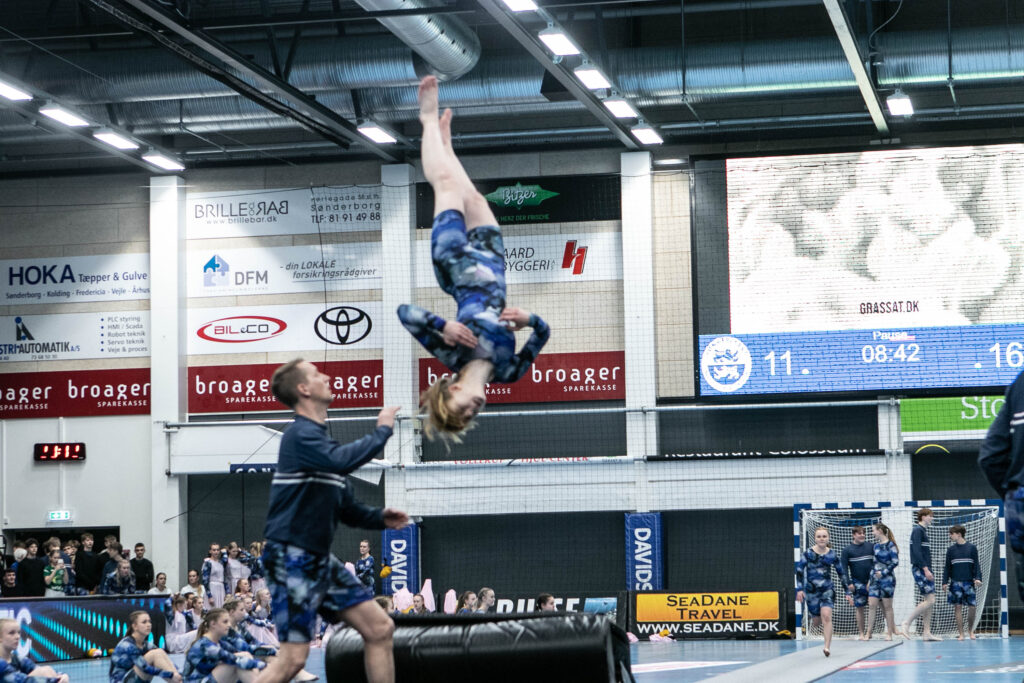SønderjyskE © SønderborgNYT