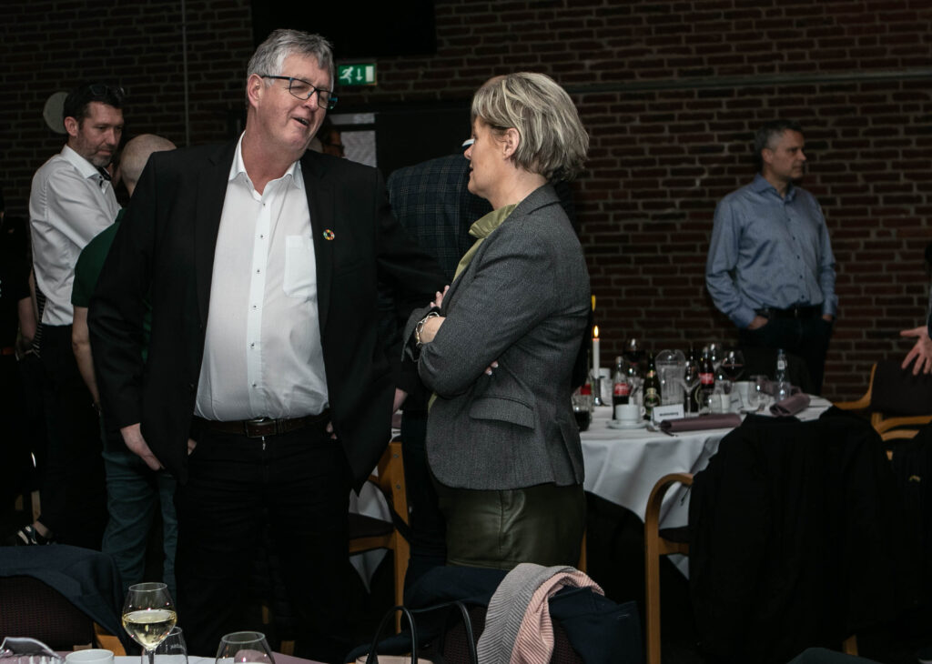 Vores Sønderborg © SønderborgNYT