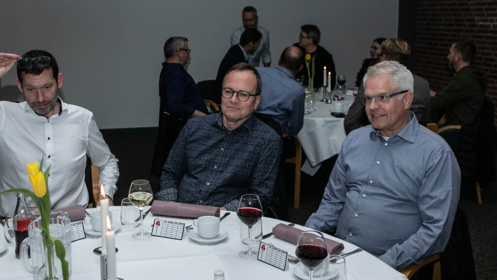 Vores Sønderborg © SønderborgNYT