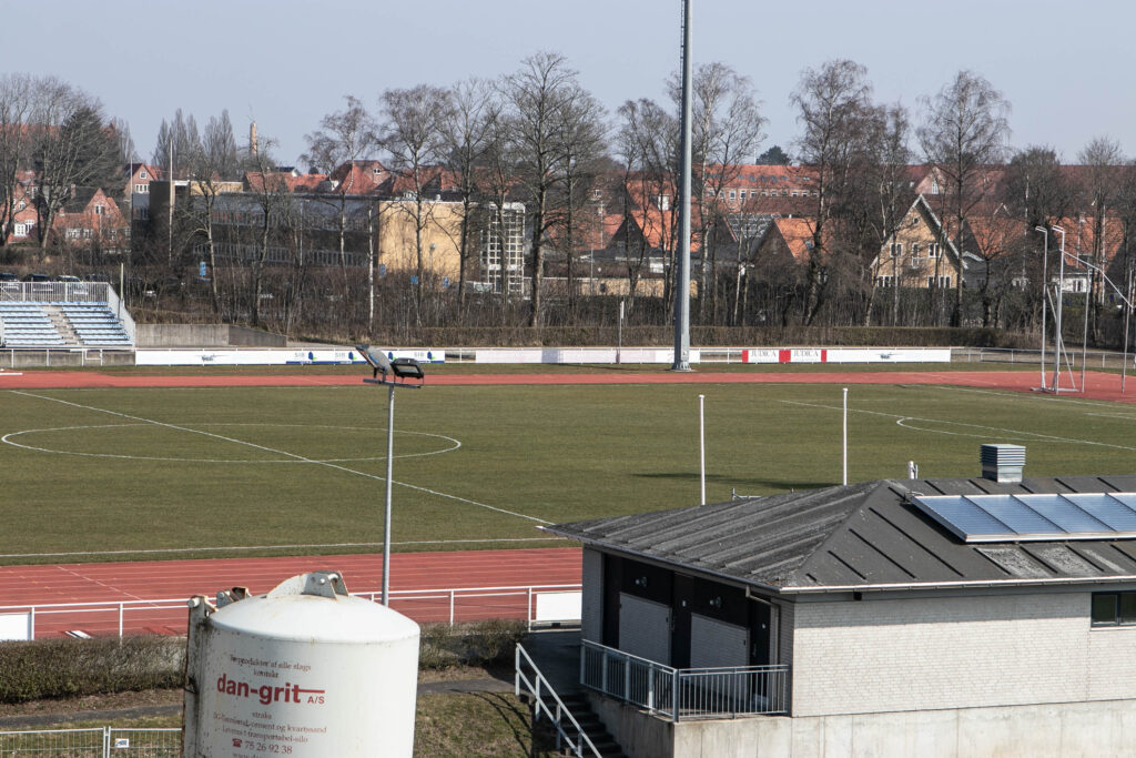 Rejsegilde © SønderborgNYT