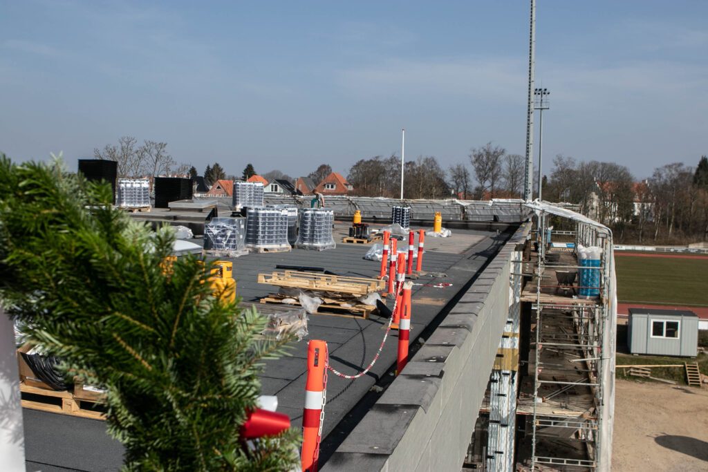 Rejsegilde © SønderborgNYT