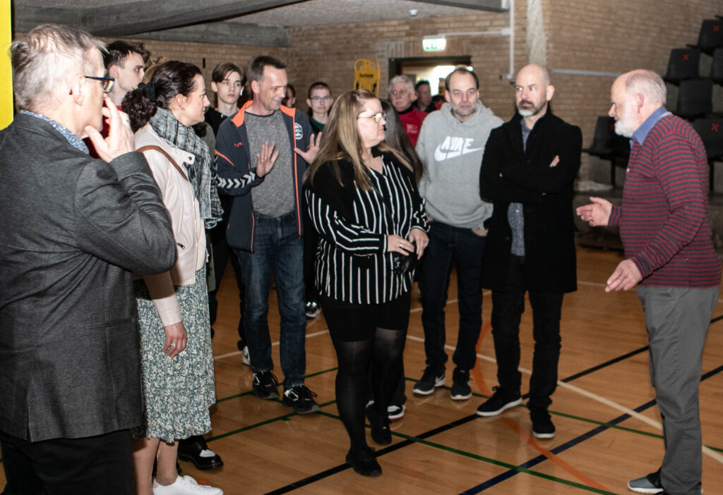 Fritidsfesten © SønderborgNYT