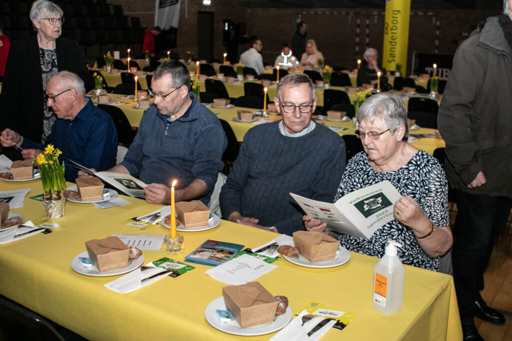 Fritidsfesten © SønderborgNYT