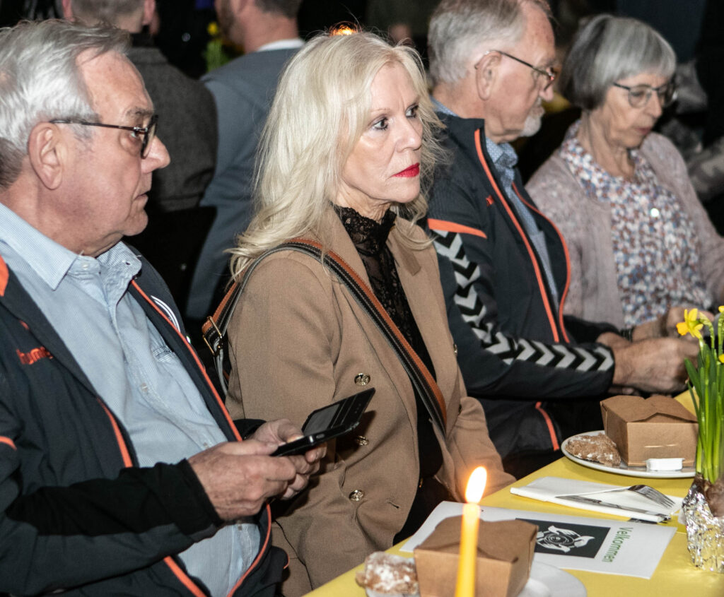 Fritidsfesten © SønderborgNYT