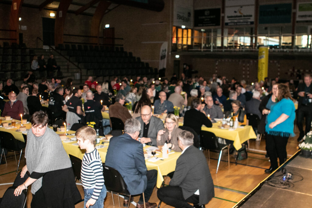 Fritidsfesten © SønderborgNYT