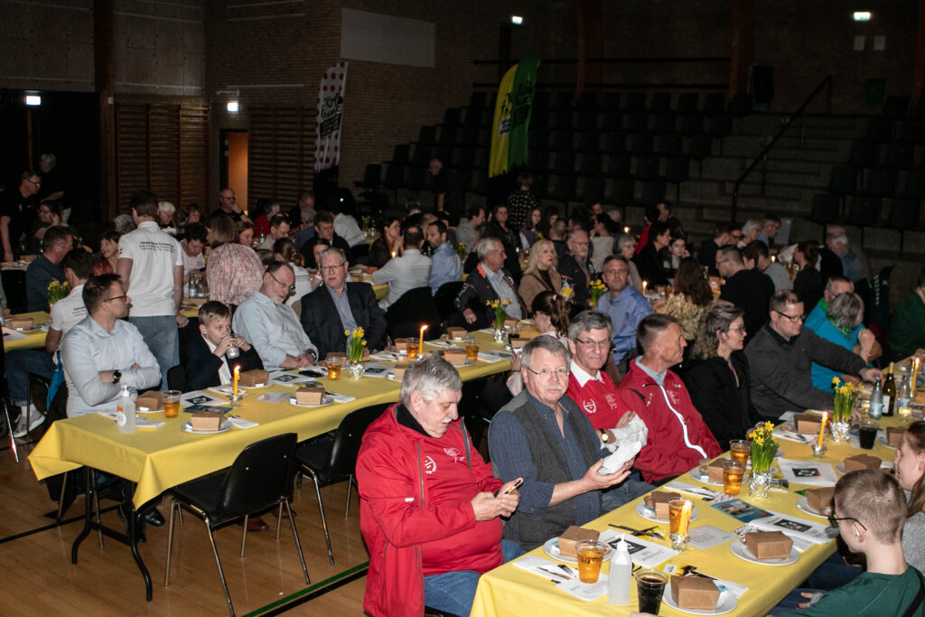 Fritidsfesten © SønderborgNYT