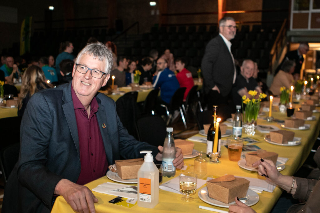Fritidsfesten © SønderborgNYT