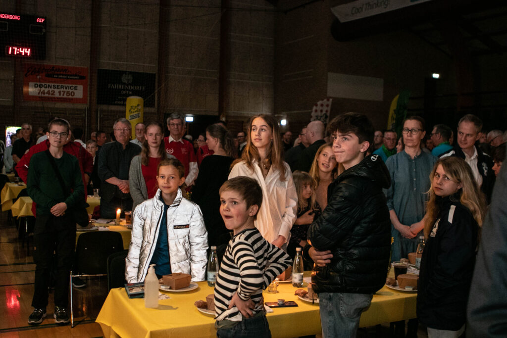 Fritidsfesten © SønderborgNYT