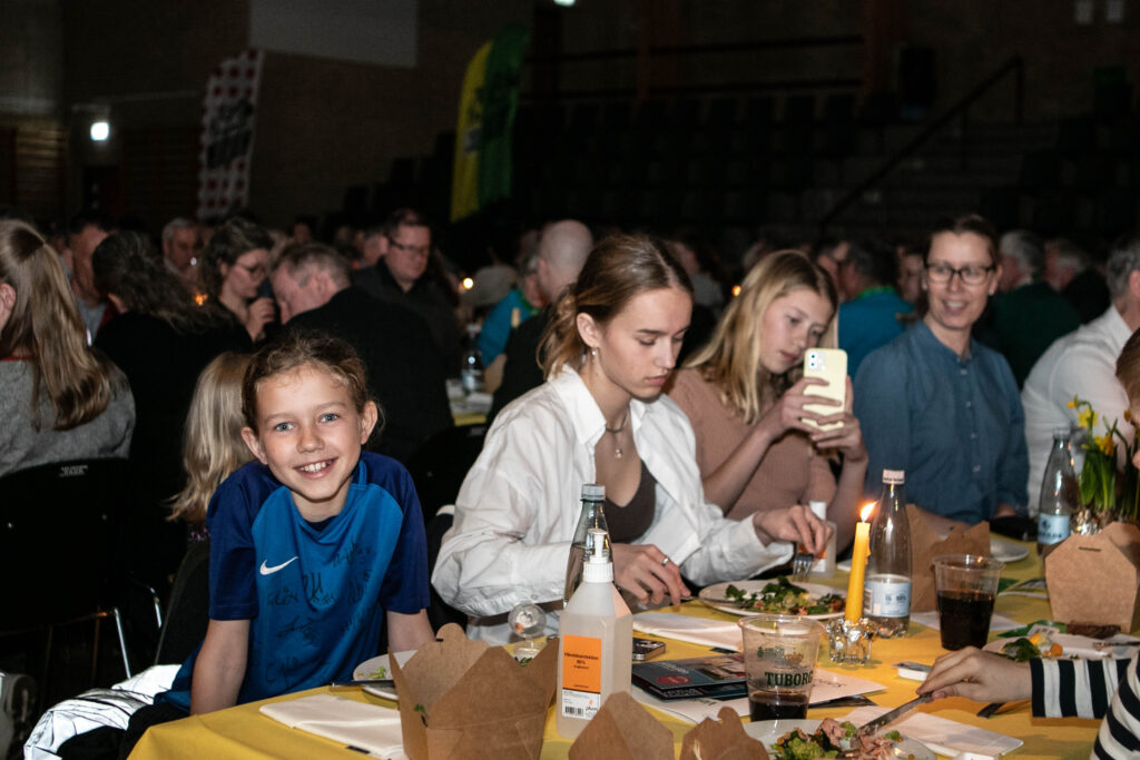Fritidsfesten © SønderborgNYT