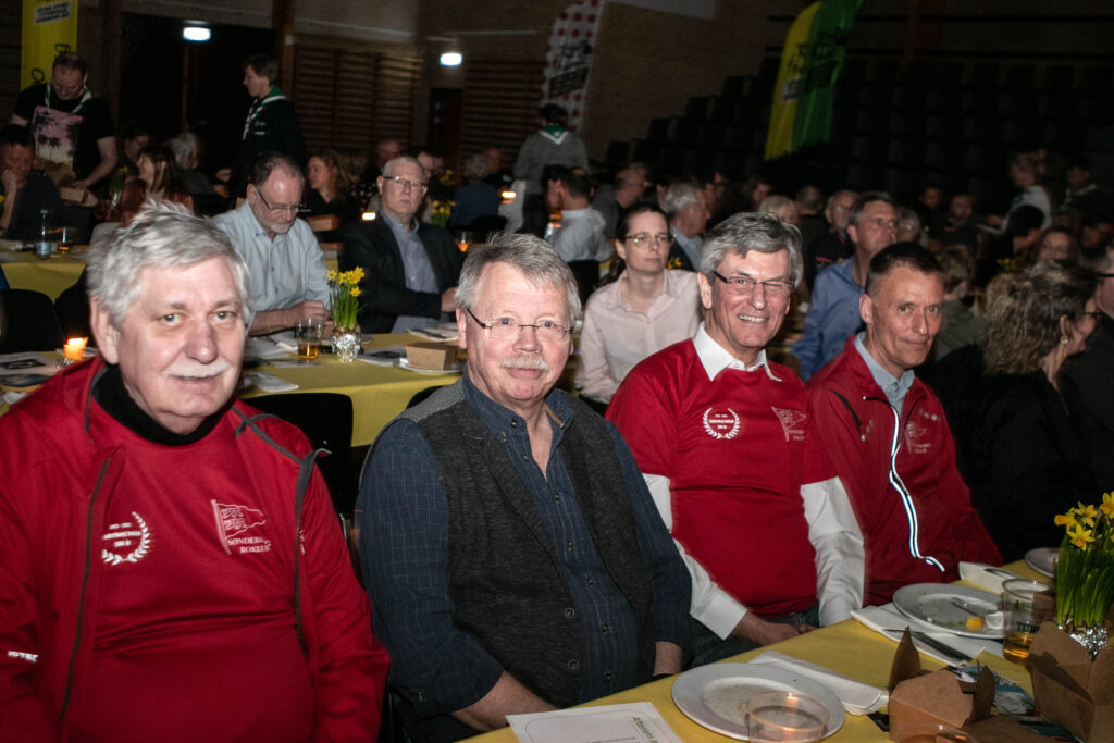 Fritidsfesten © SønderborgNYT