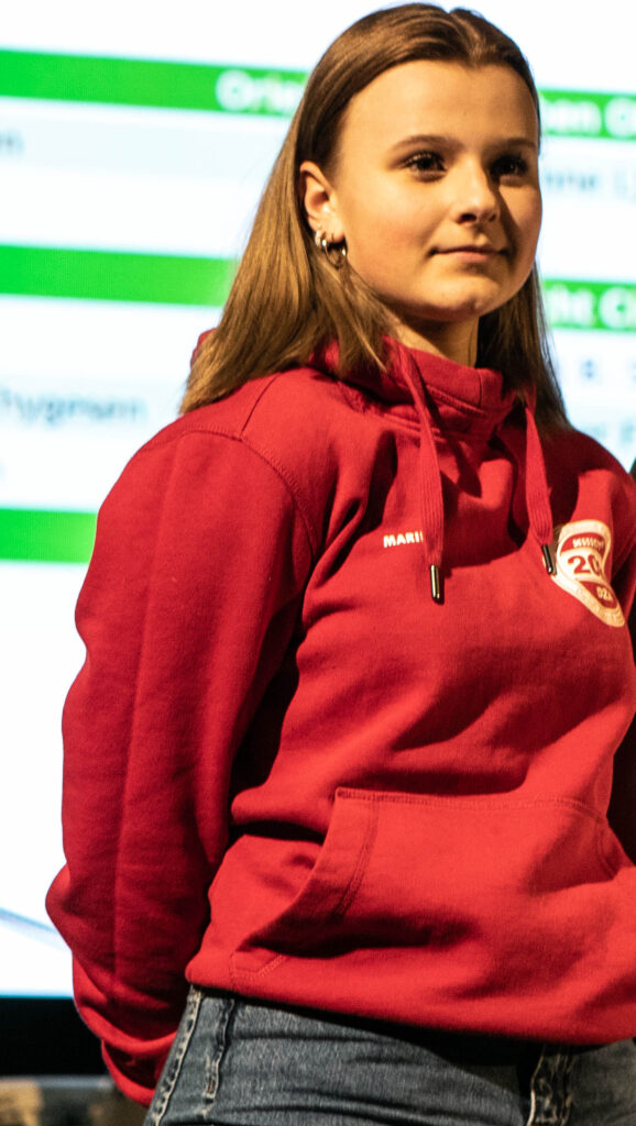 Fritidsfesten © SønderborgNYT