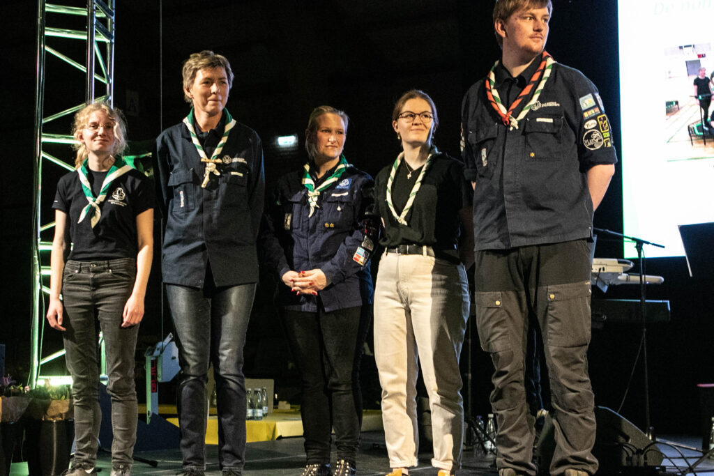 Fritidsfesten © SønderborgNYT