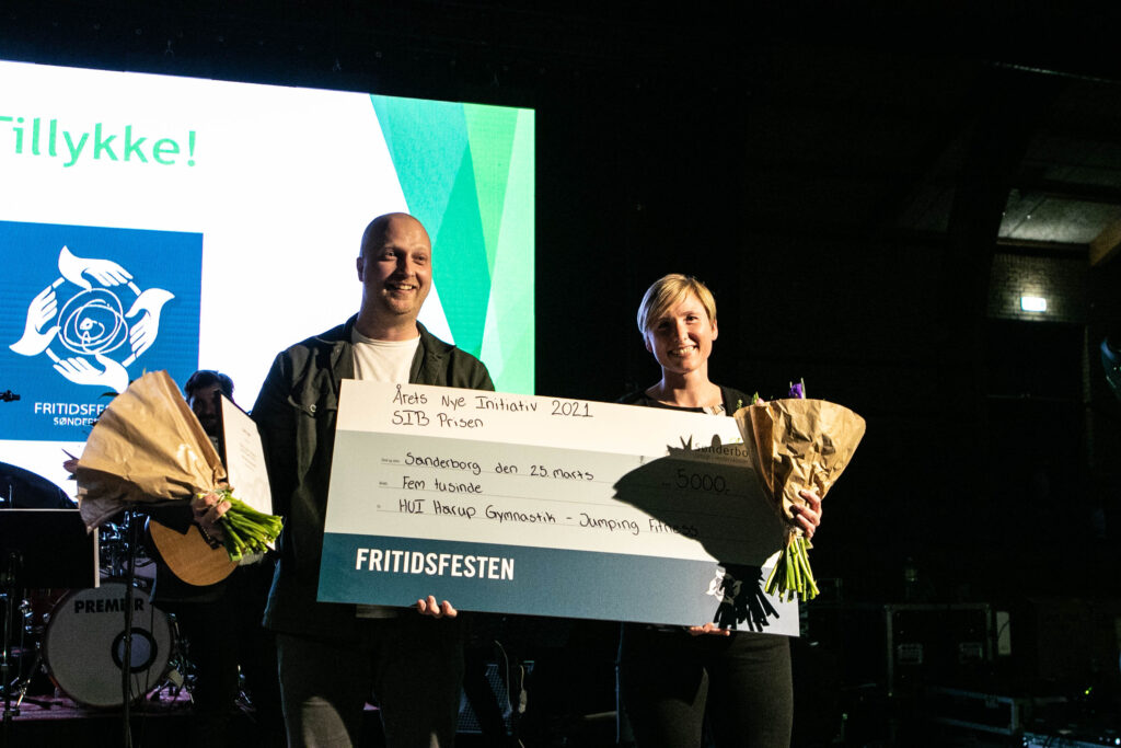 Fritidsfesten © SønderborgNYT