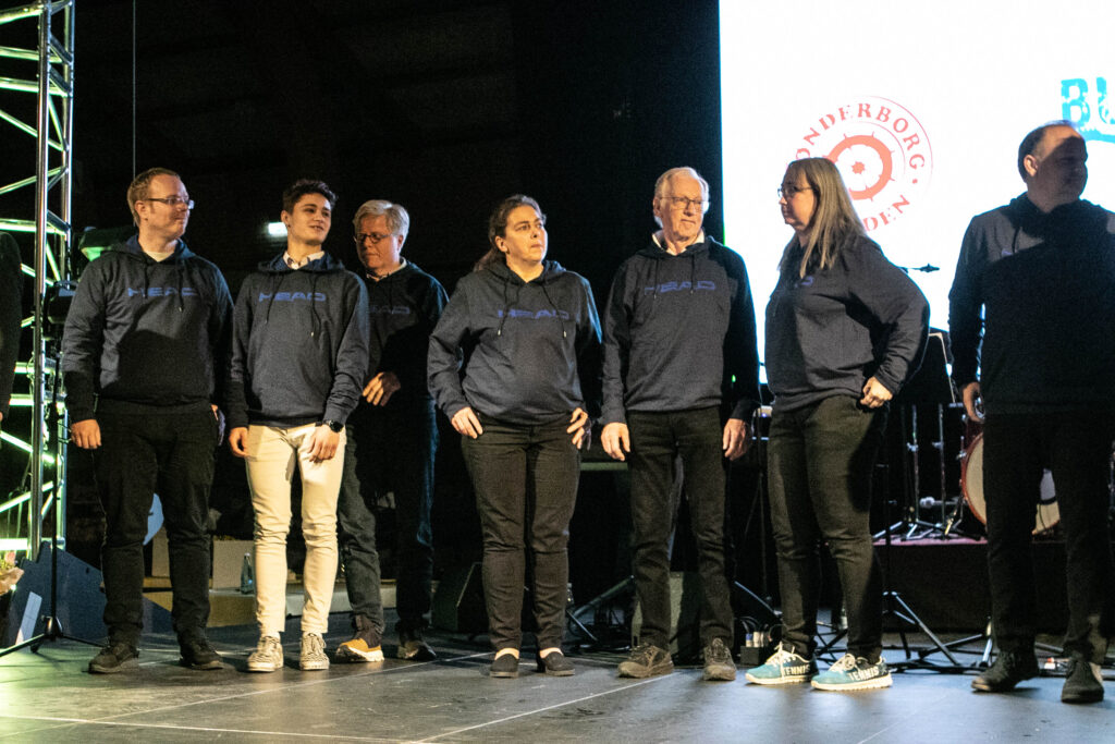 Fritidsfesten © SønderborgNYT