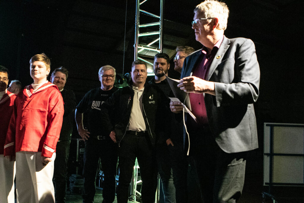 Fritidsfesten © SønderborgNYT