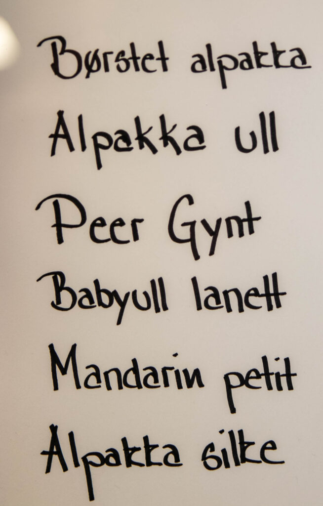 Garniverset © SønderborgNYT