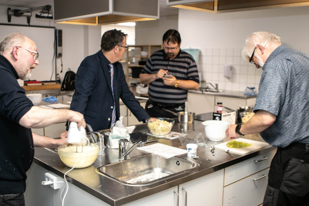 Masterchef © SønderborgNYT