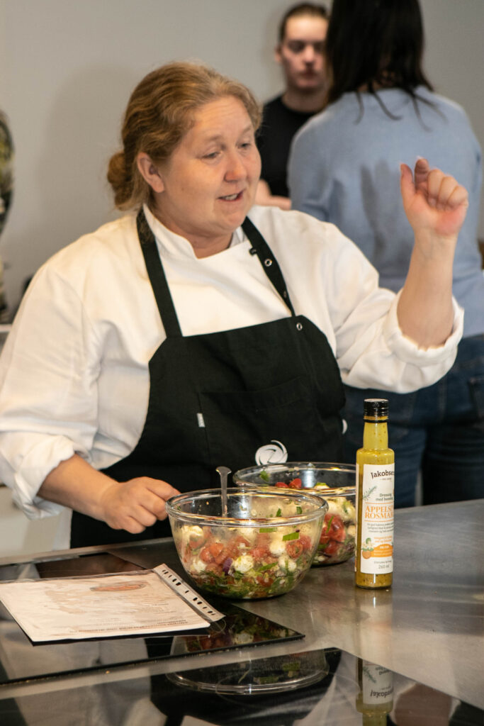 Masterchef © SønderborgNYT