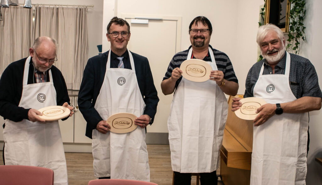 Masterchef © SønderborgNYT