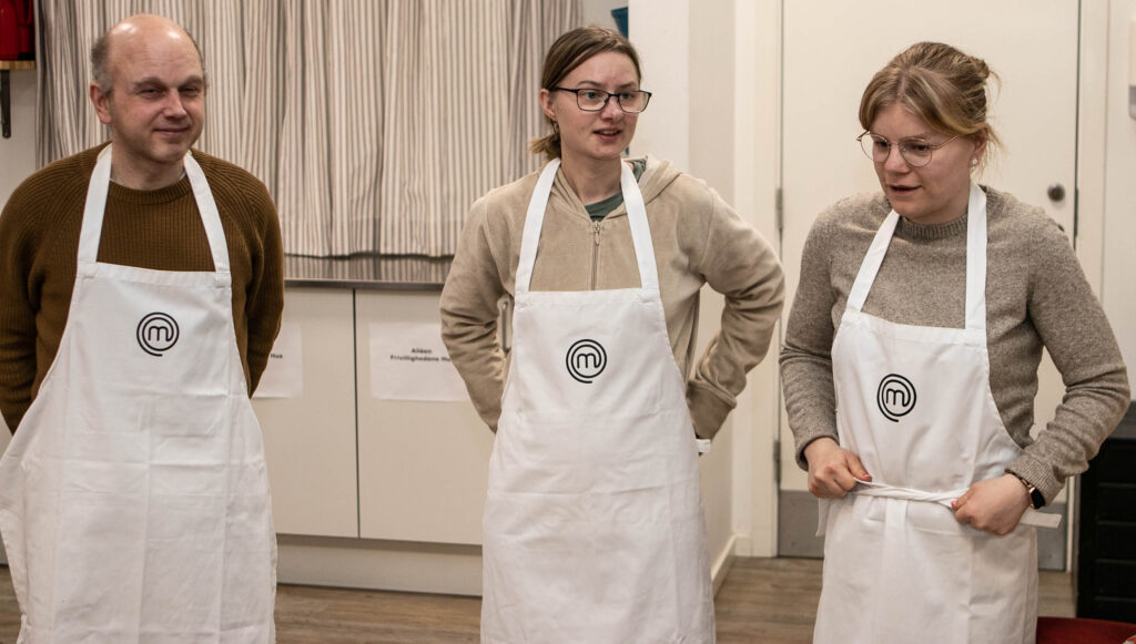 Masterchef © SønderborgNYT