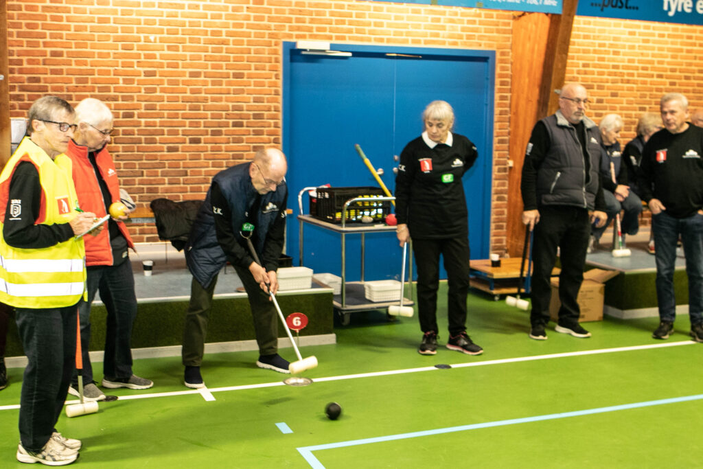 Krolf © SønderborgNYT