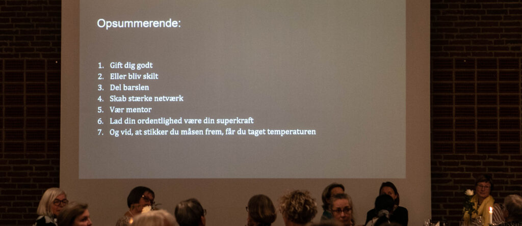 Kvindedagen © SønderborgNYT