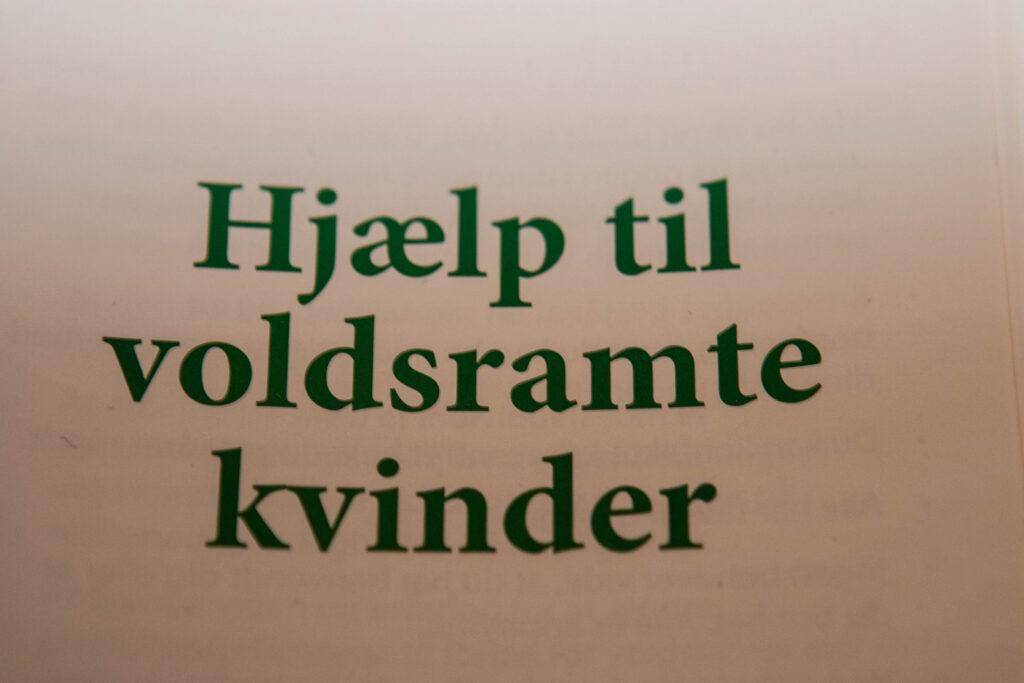 Kvindedagen © SønderborgNYT