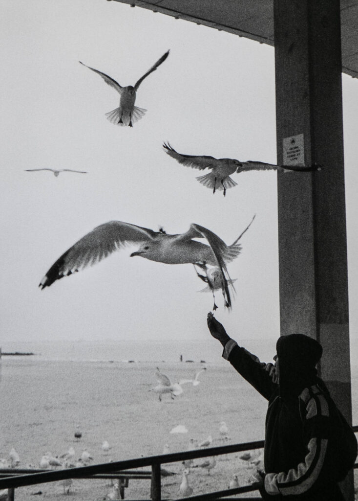 Foto af René Sascha Johannsen
