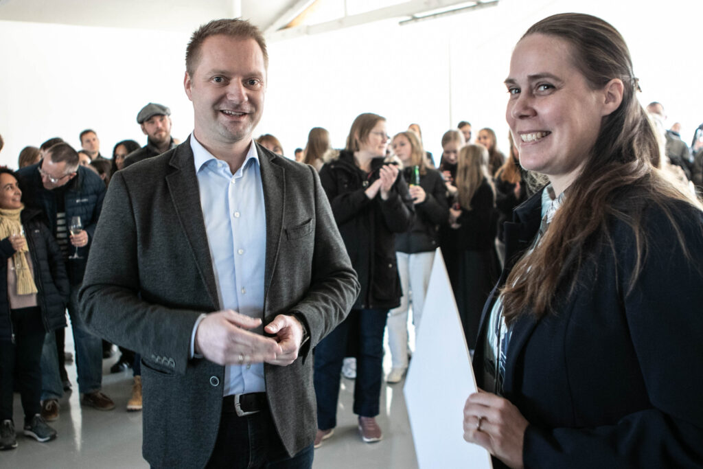 Nytårskur © SønderborgNYT