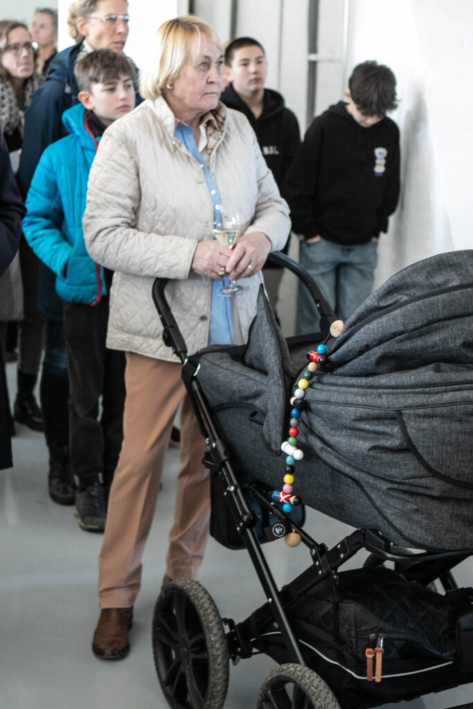 Nytårskur © SønderborgNYT