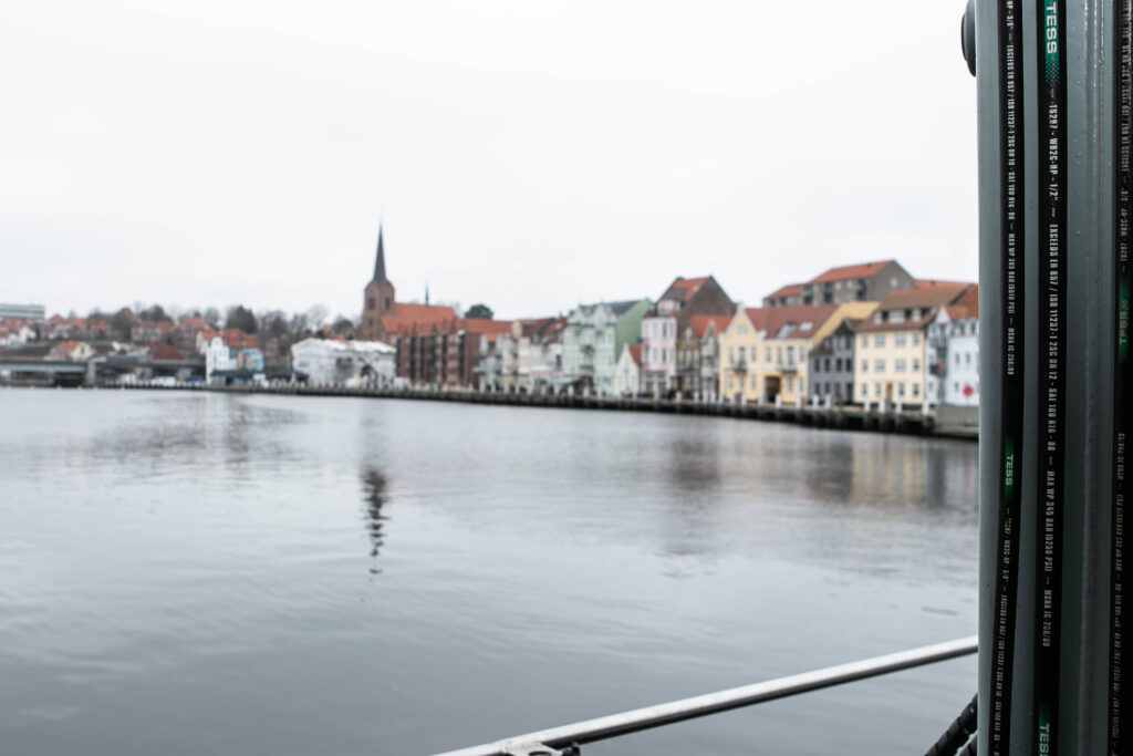 Marinehjemmeværnet © SønderborgNYT