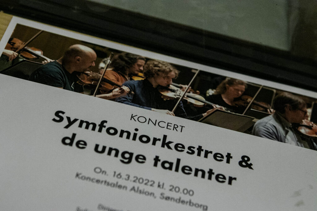 Workshop-koncert © SønderborgNYT