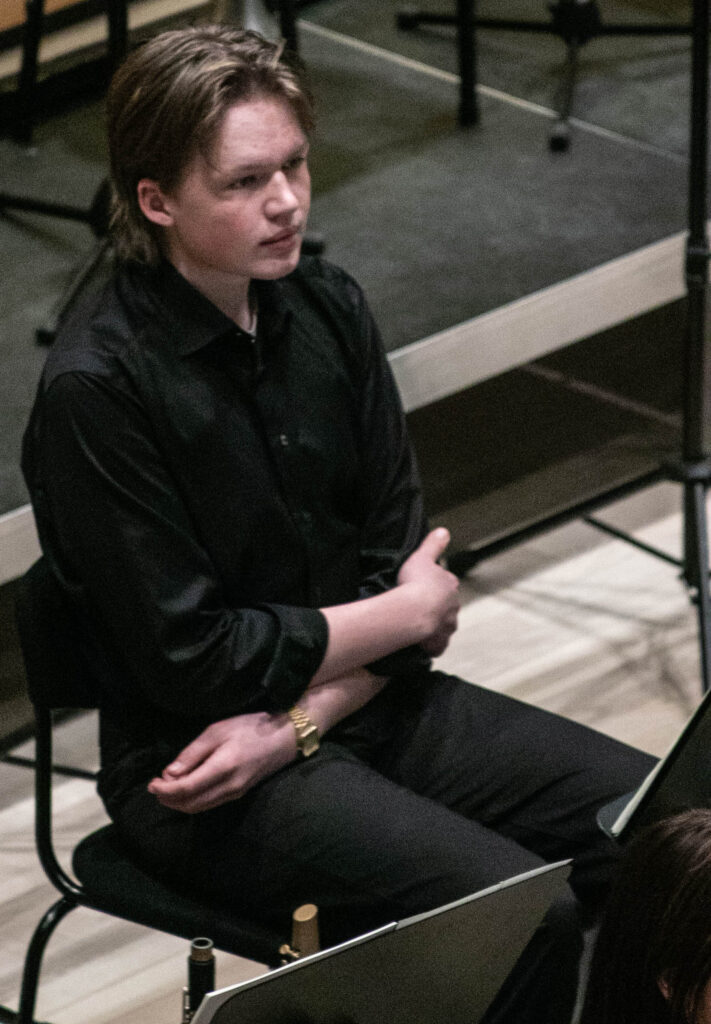 Workshop-koncert © SønderborgNYT