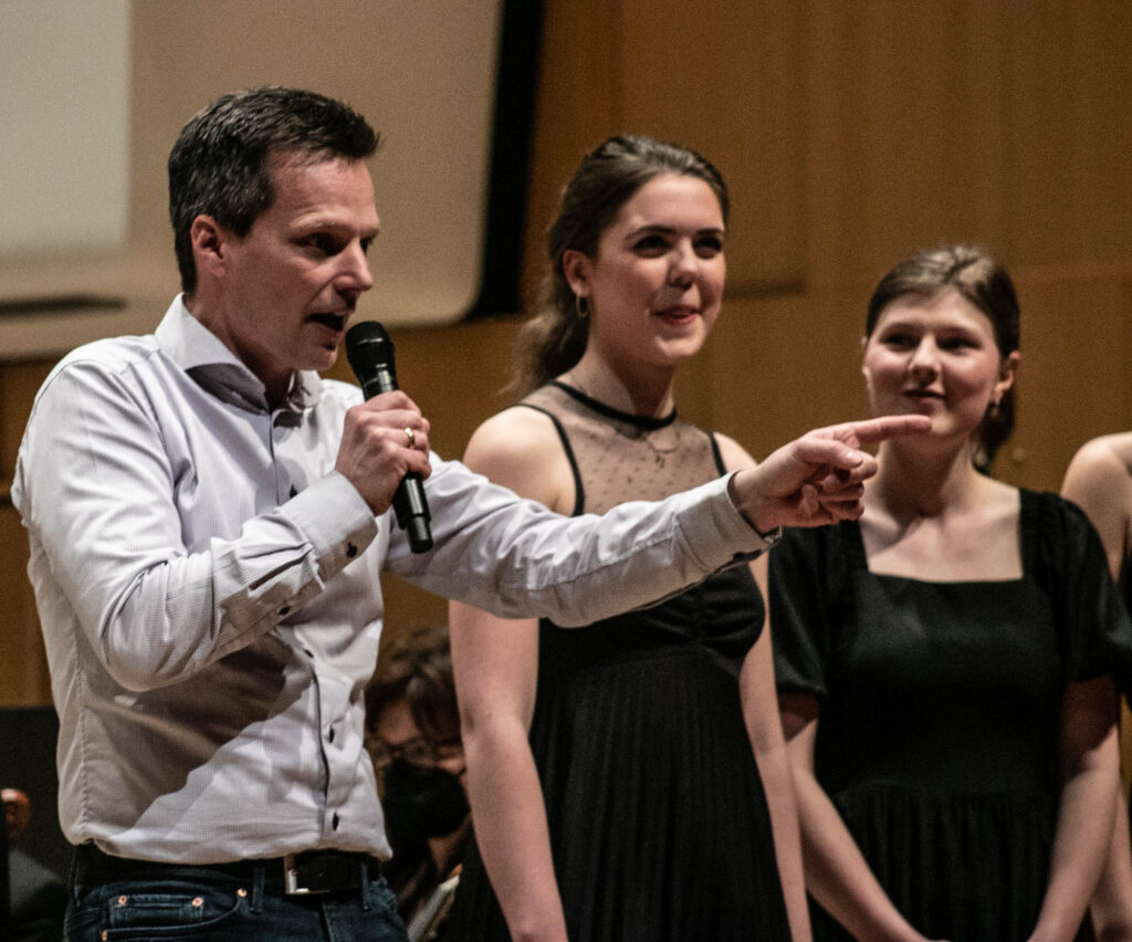 Workshop-koncert © SønderborgNYT