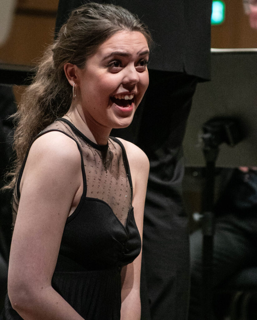 Workshop-koncert © SønderborgNYT