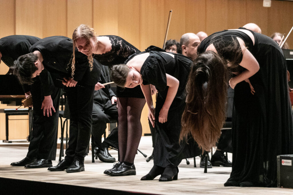 Workshop-koncert © SønderborgNYT