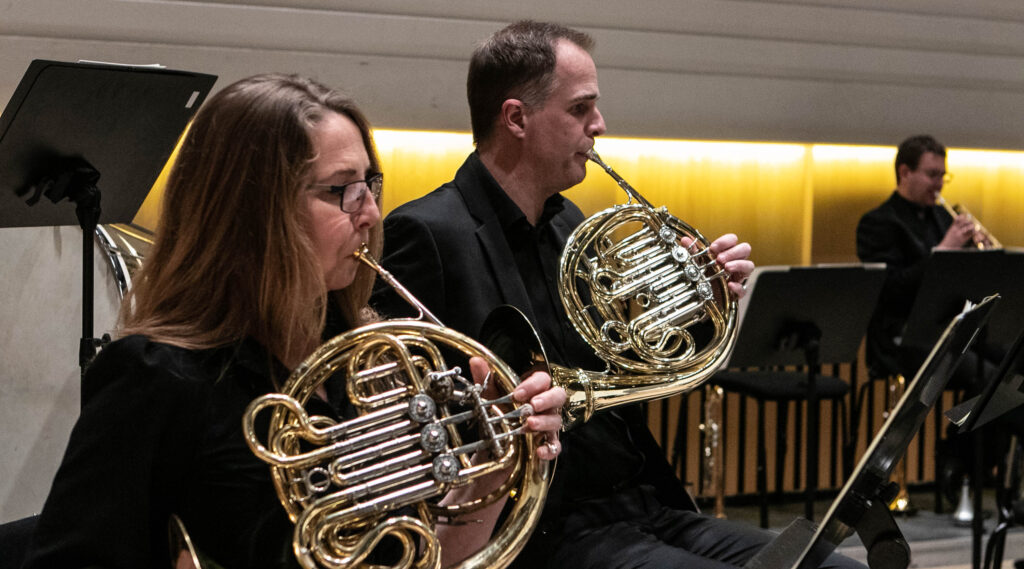 Workshop-koncert © SønderborgNYT