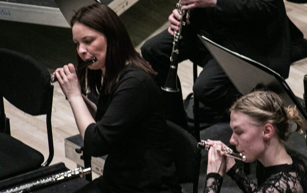 Workshop-koncert © SønderborgNYT