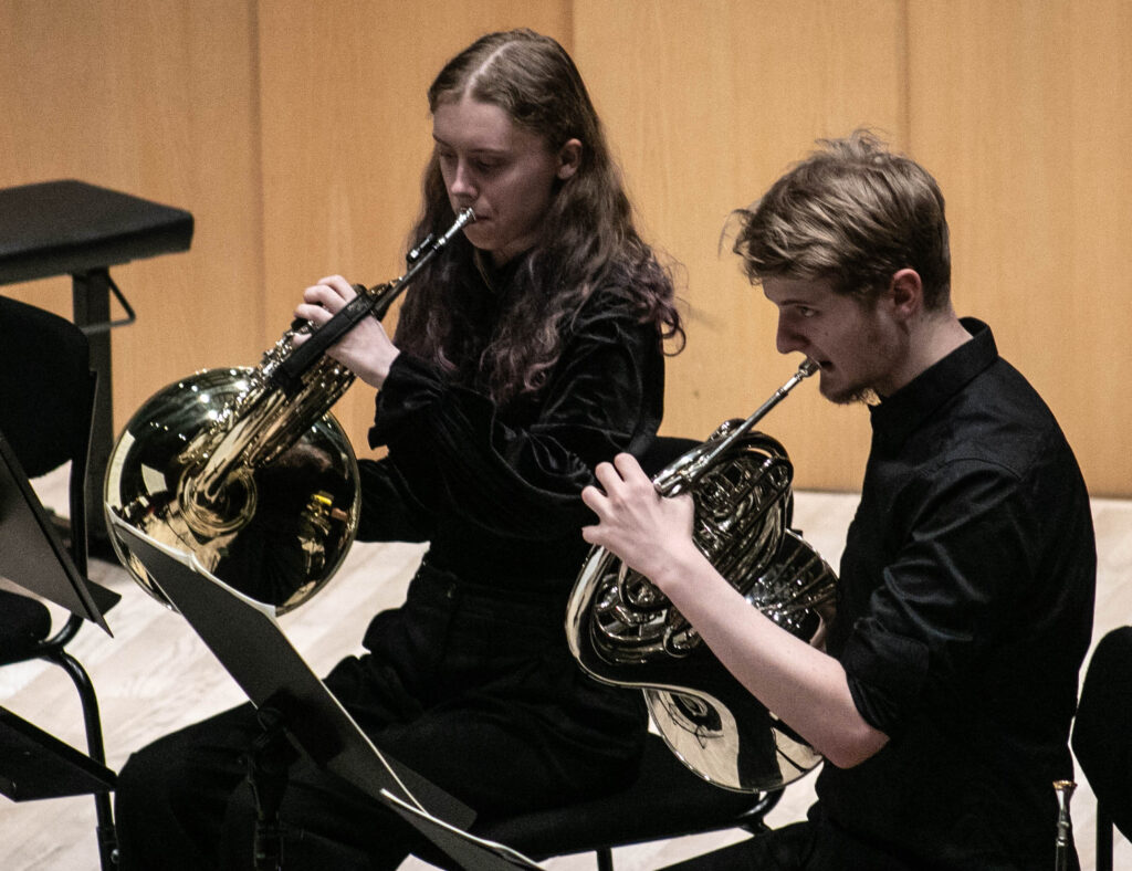 Workshop-koncert © SønderborgNYT