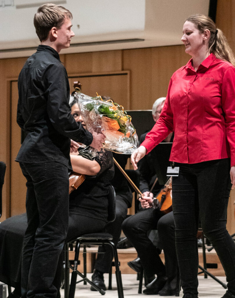 Workshop-koncert © SønderborgNYT