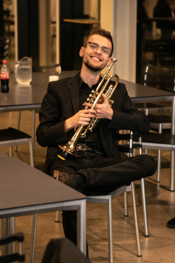 Workshop-koncert © SønderborgNYT