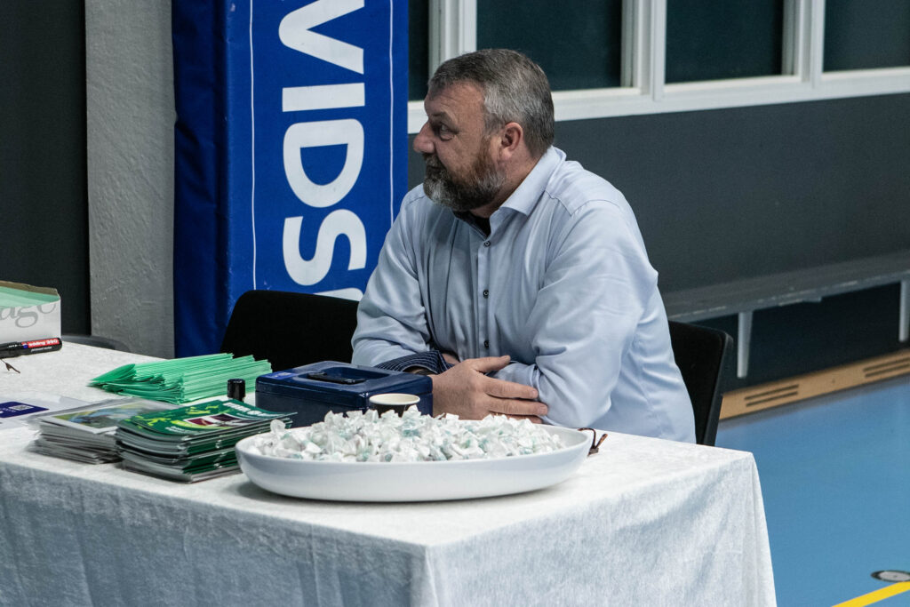 Forårsopvisning © SønderborgNYT