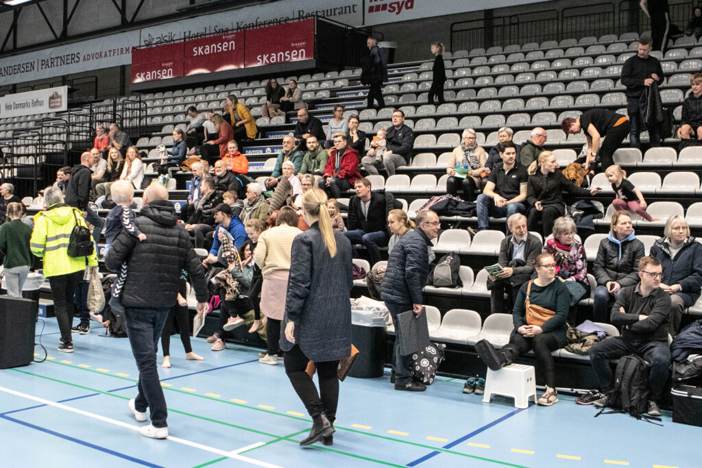 Forårsopvisning © SønderborgNYT