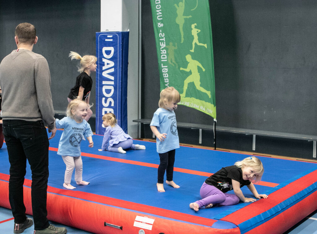 Forårsopvisning © SønderborgNYT