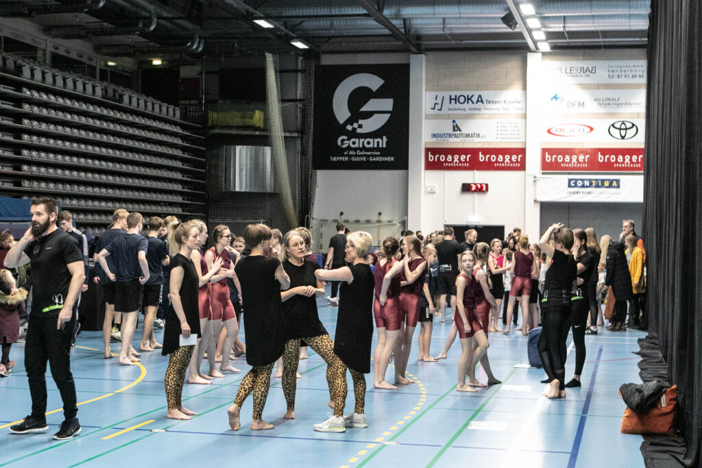 Forårsopvisning © SønderborgNYT